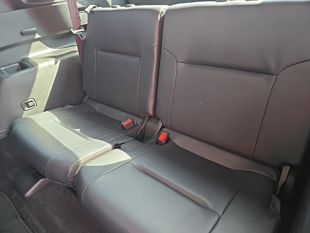 2024 Mitsubishi Outlander SE photo 24