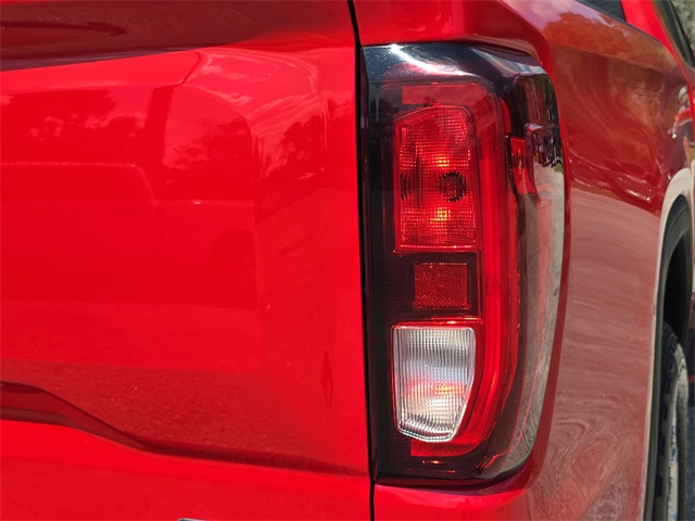 2020 Gmc Sierra 1500 SLE photo 8