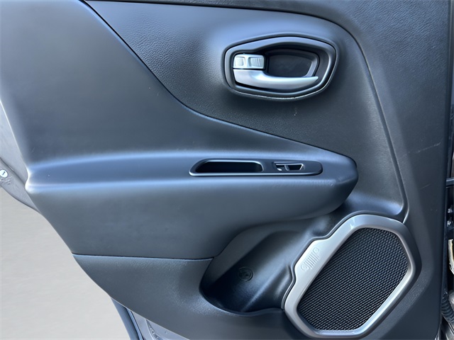 2019 Jeep Renegade Limited photo 20