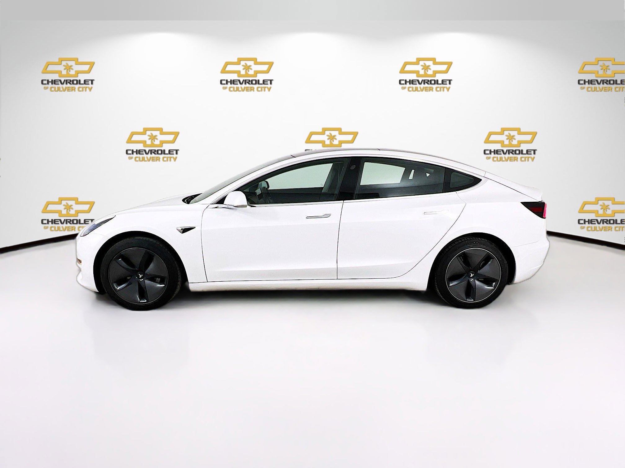 2019 Tesla Model 3 Long Range photo 4