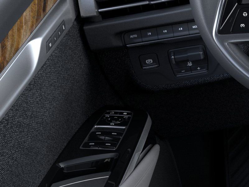 2026 Cadillac Escalade Platinum Sport photo 21