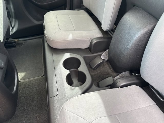 2016 Gmc Canyon Base photo 19