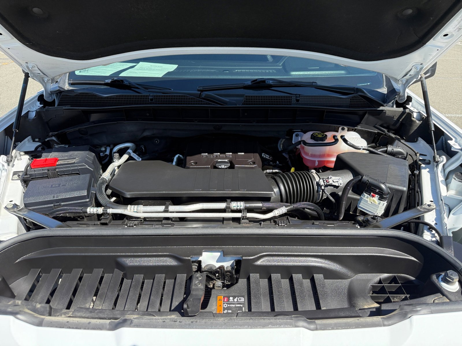 2023 Gmc Sierra 1500 Elevation photo 20