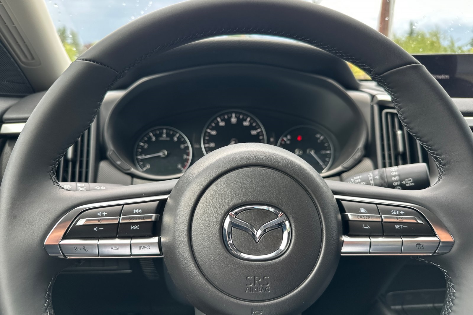 2025 Mazda CX-50 2.5 Select photo 23