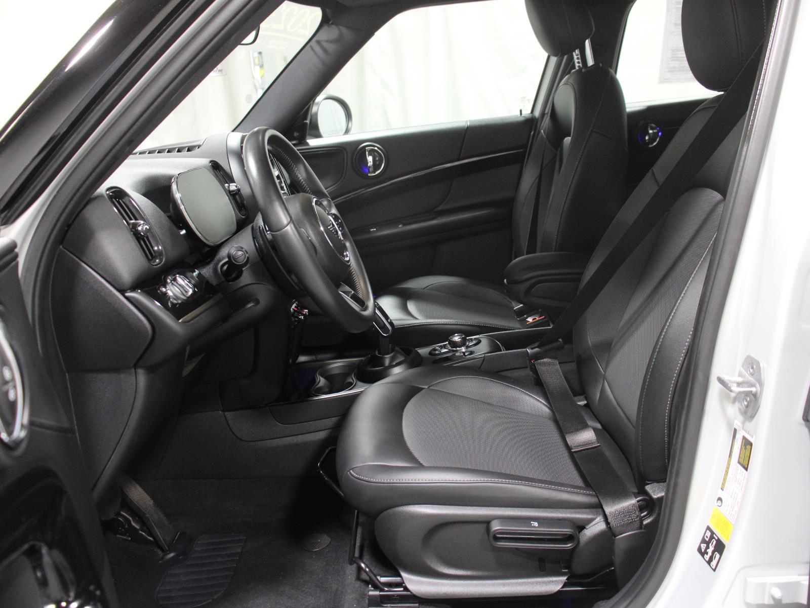 2023 Mini Countryman S ALL4 photo 8