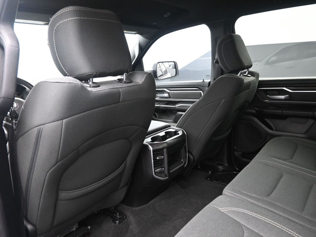 2021 Ram 1500 Big Horn Lone Star photo 16