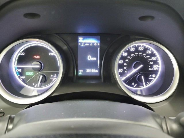 2023 Toyota Camry LE photo 24