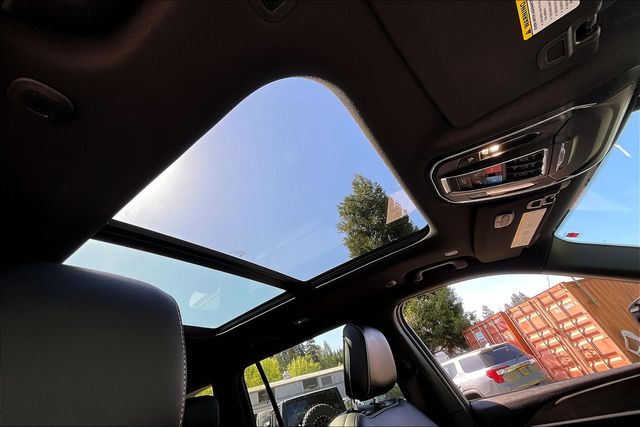 2025 Jeep Grand Cherokee Limited photo 22