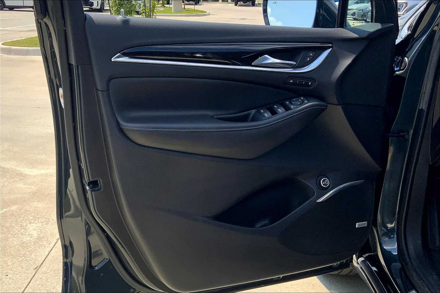 2019 Buick Enclave Avenir photo 24