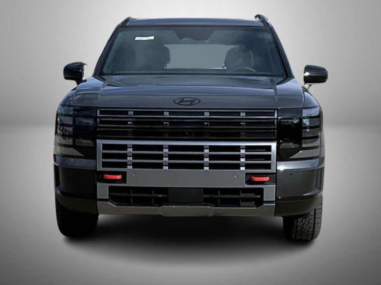 2026 Hyundai Palisade XRT photo 2