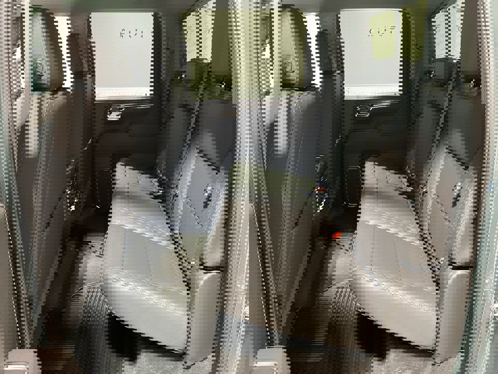 2026 Chevrolet Silverado 2500HD LTZ photo 20