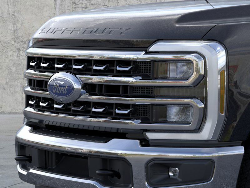 2026 Ford F-250 photo 17
