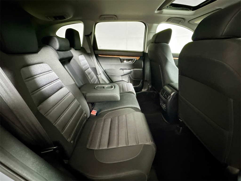 2020 Honda CR-V EX photo 7