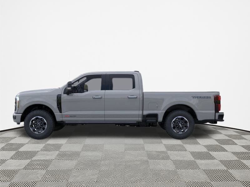 2026 Ford F-350 photo 3