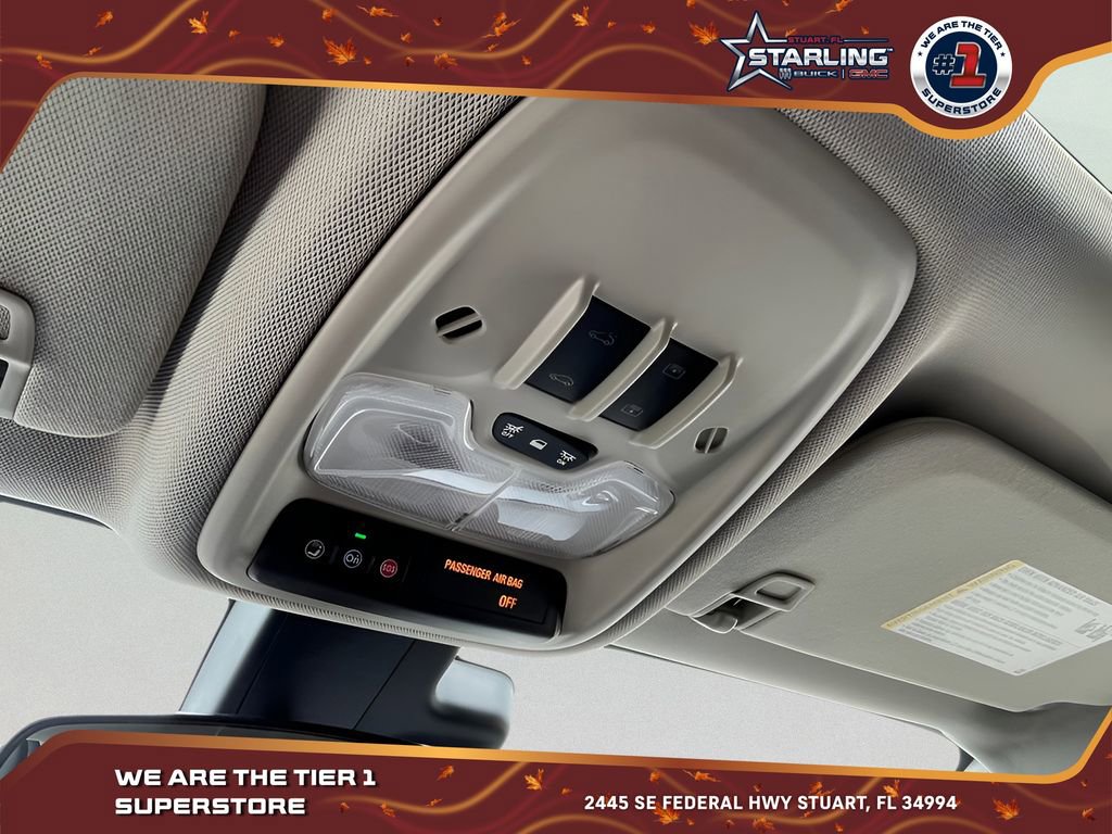 2026 Buick Encore GX Sport Touring photo 41