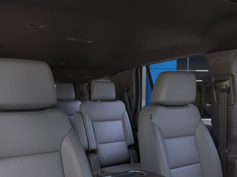2026 Chevrolet Tahoe LT photo 22