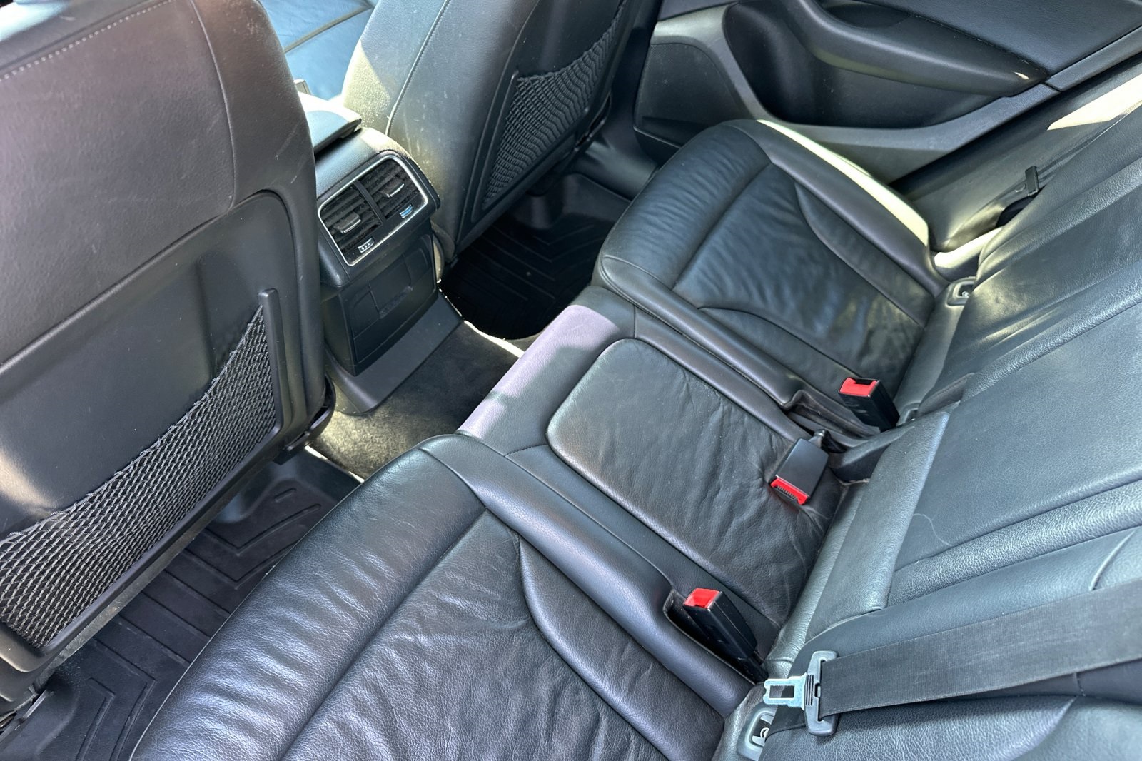 2013 Audi Q5 2.0T Premium photo 7