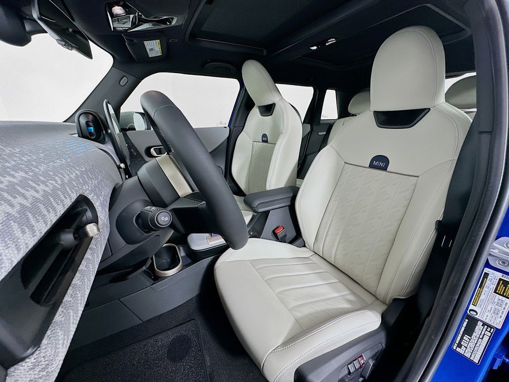 2025 Mini Cooper S photo 16