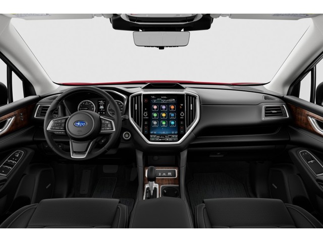2025 Subaru Ascent Touring photo 19