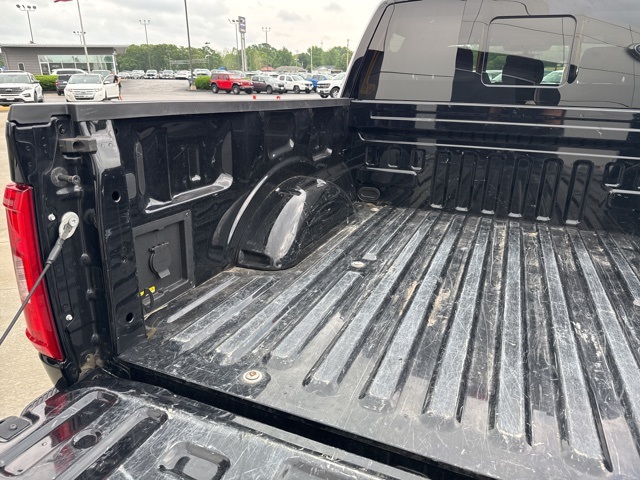 2022 Ford F-150 XLT photo 36