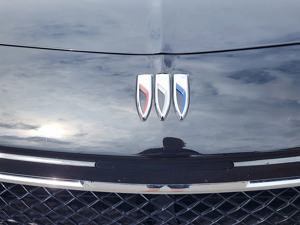 2024 Buick Encore GX Sport Touring photo 35