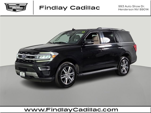 2023 Ford Expedition Limited's photo