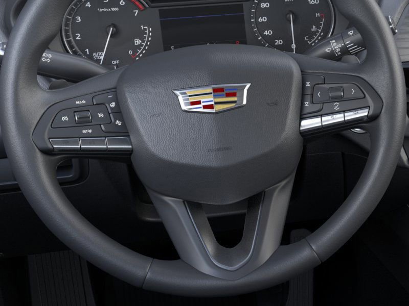 2025 Cadillac CT4 Premium Luxury photo 19