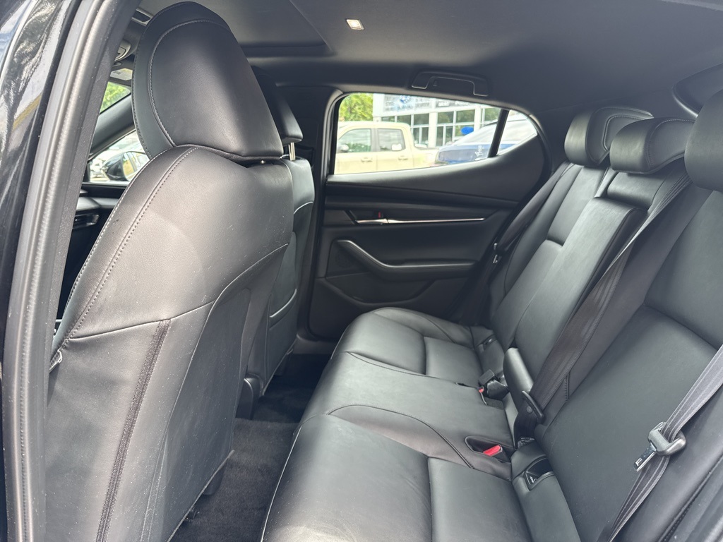 2022 Mazda Mazda3 Preferred photo 19