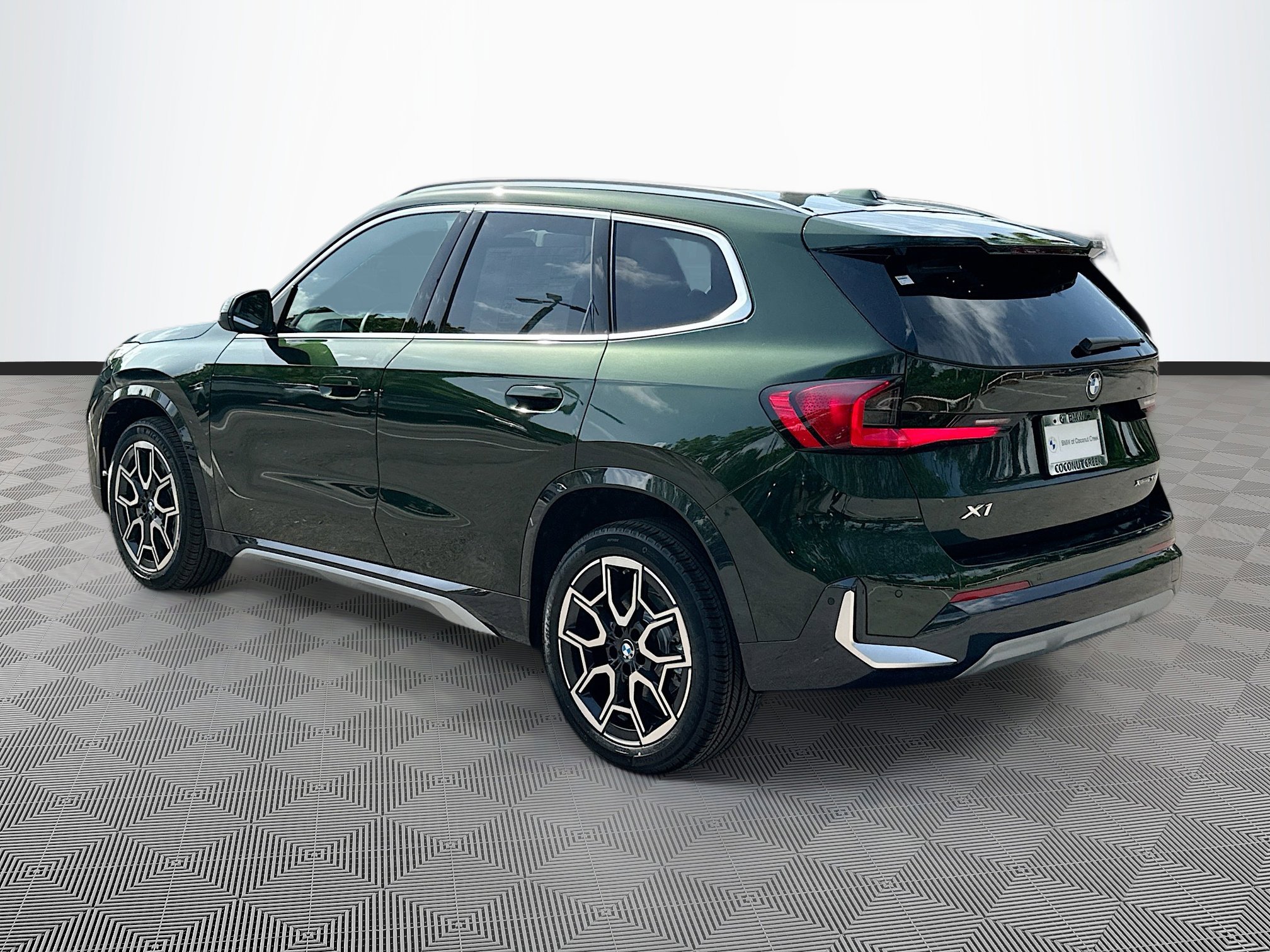 2025 Bmw X1 XDrive28i photo 5