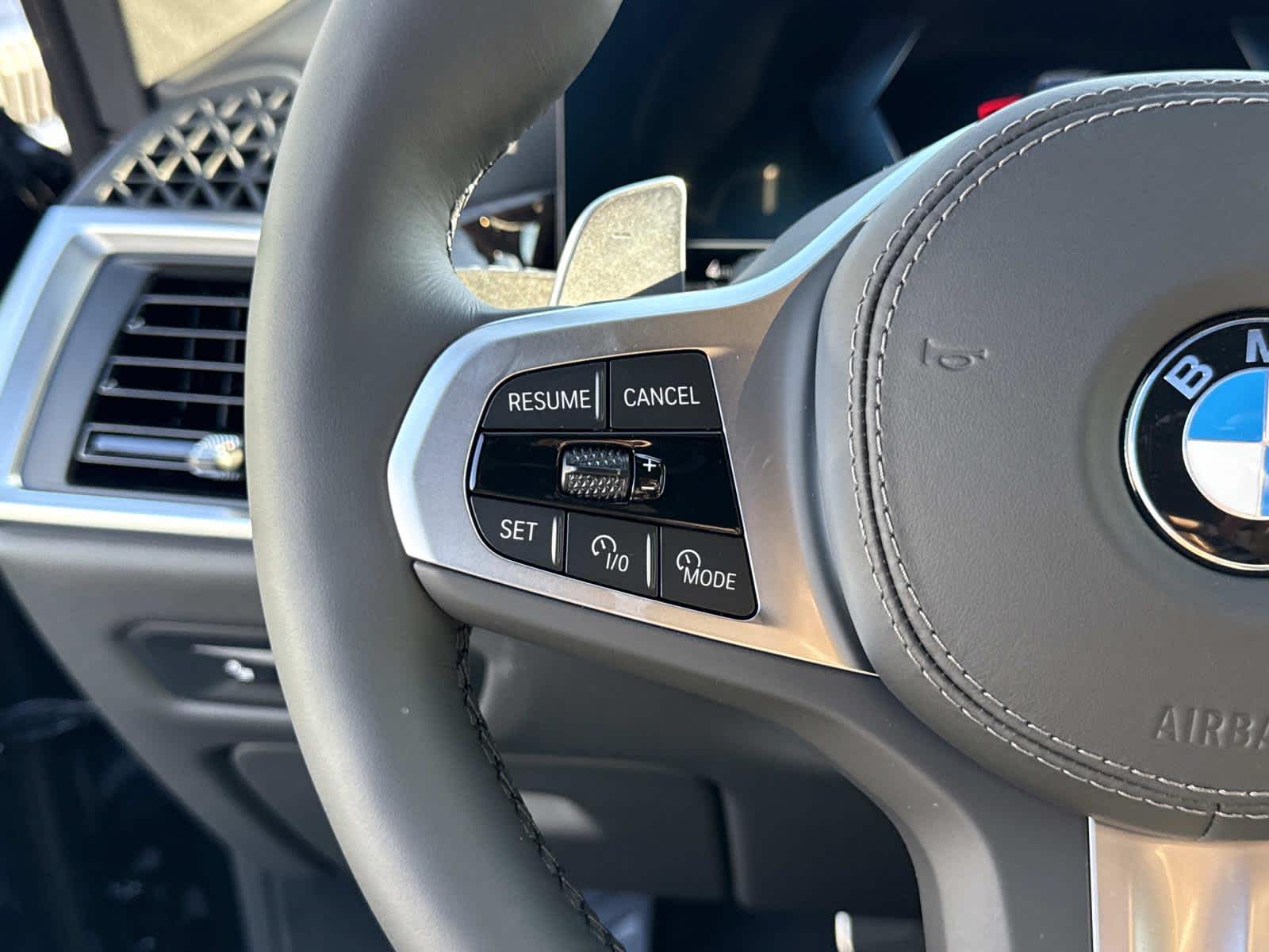 2026 Bmw X5 xDrive40i photo 21