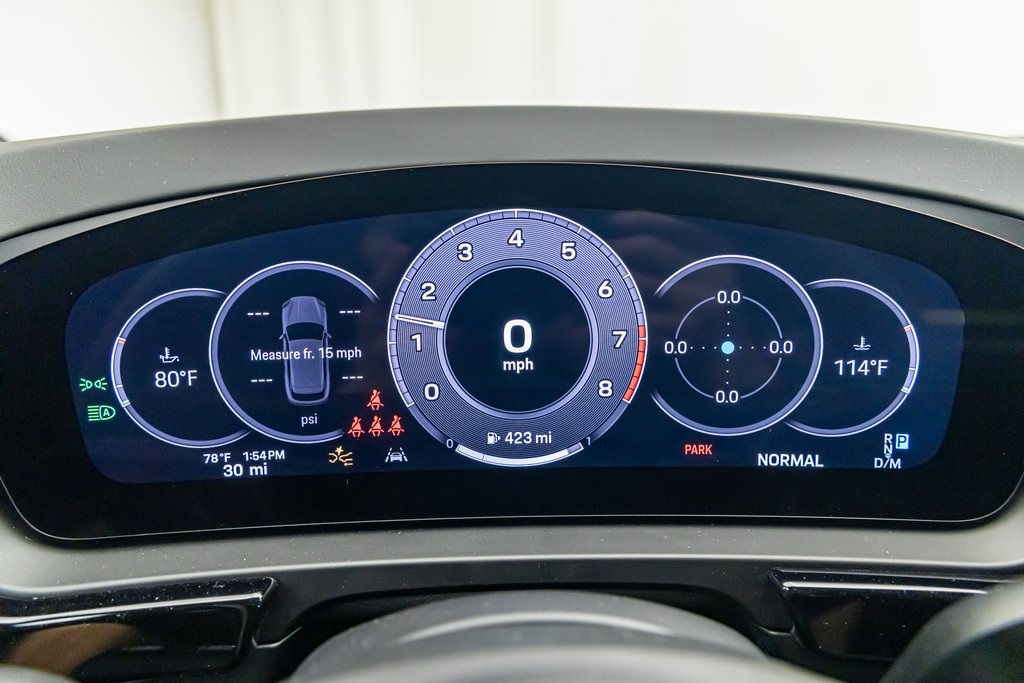 2024 Porsche Cayenne S photo 15