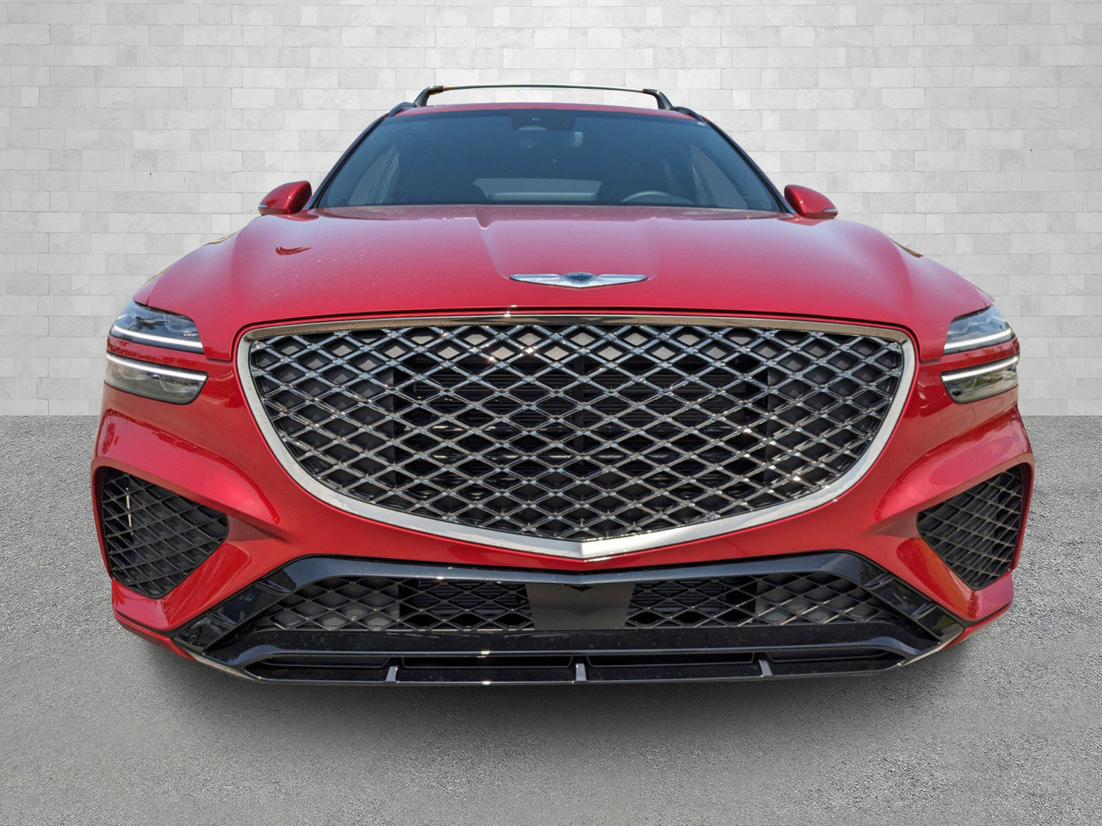 2024 Genesis GV70 3.5T Sport photo 6