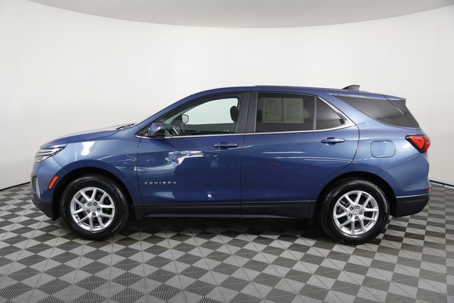 2024 Chevrolet Equinox LT photo 23