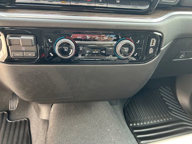 2026 Chevrolet Silverado 1500 LT photo 12