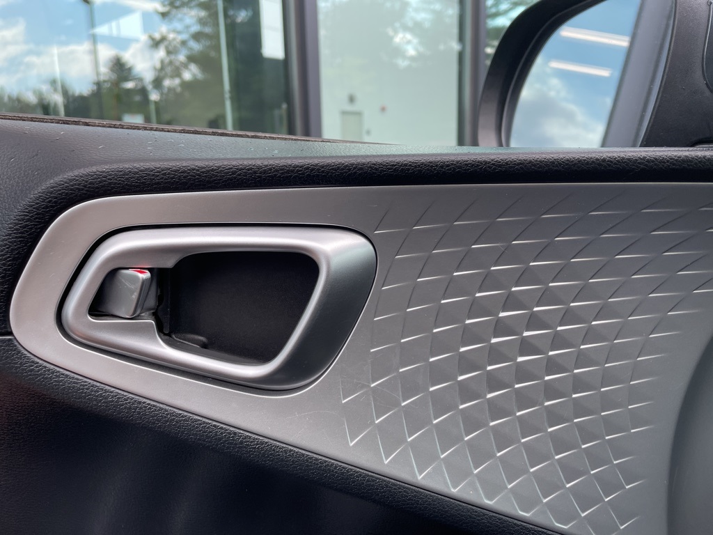 2022 Kia Soul LX photo 11