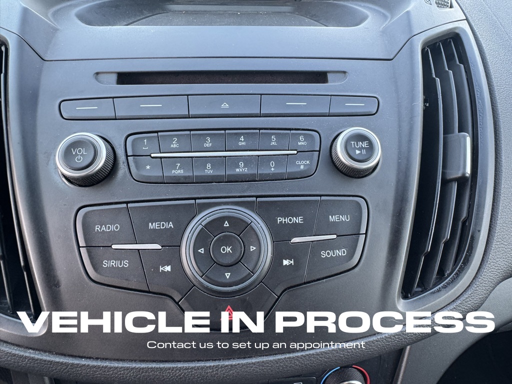 2017 Ford Escape SE photo 20