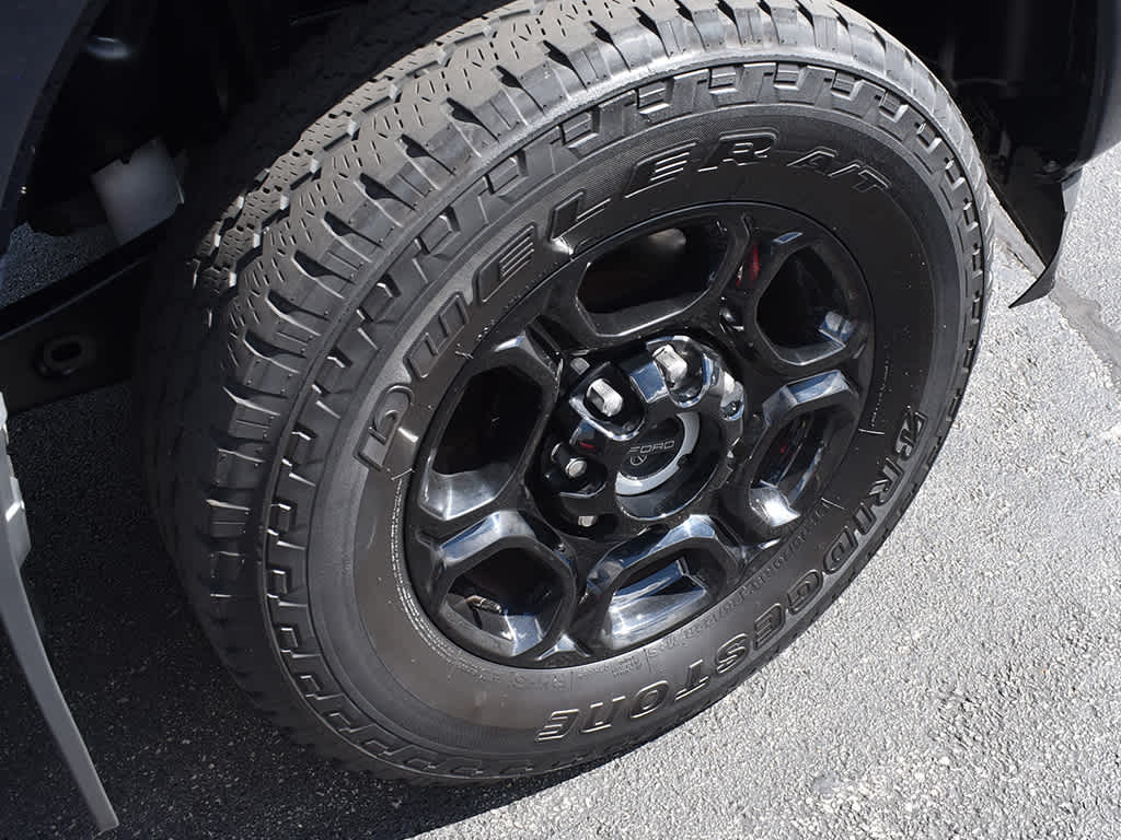 2024 Ford F-350 XLT photo 7