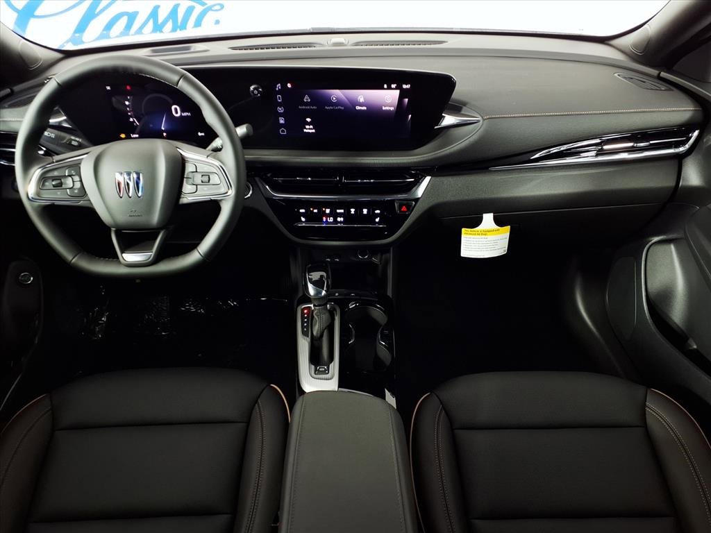2026 Buick Envista Avenir photo 3