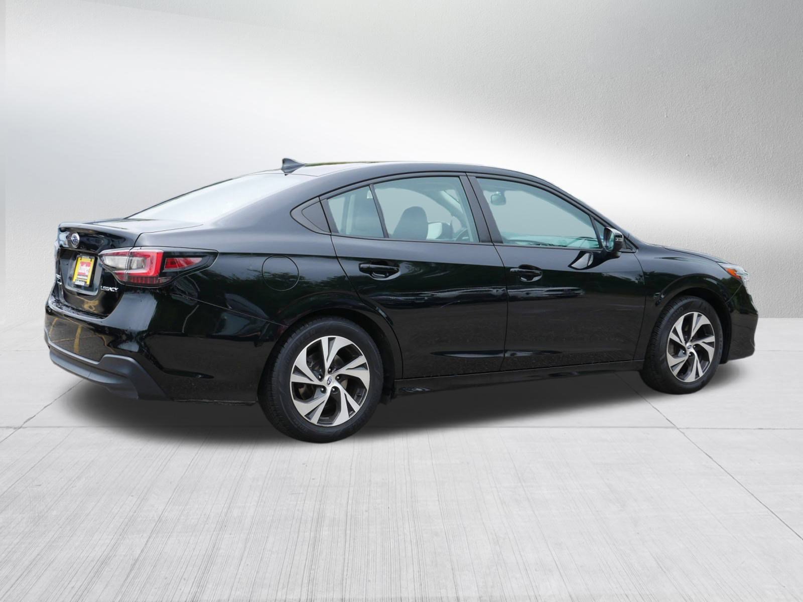 2023 Subaru Legacy Premium photo 7