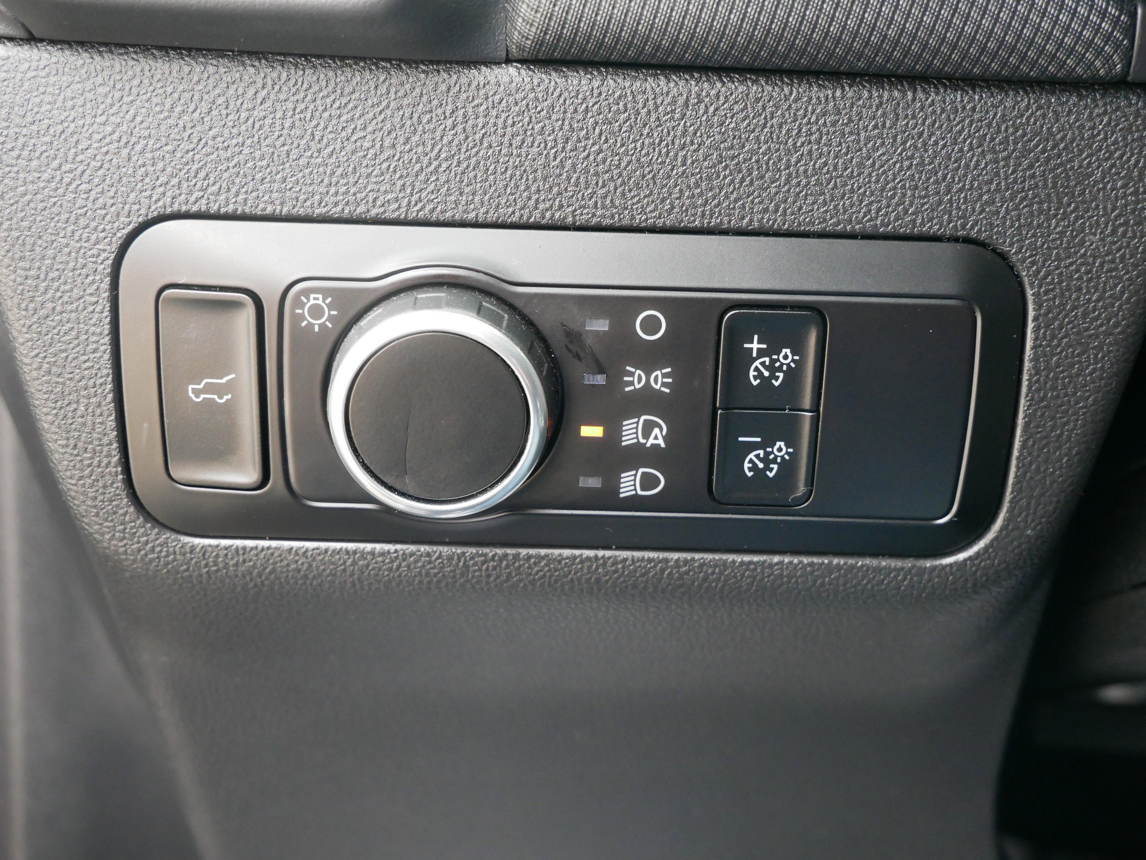 2024 Ford Bronco Sport Big Bend photo 20