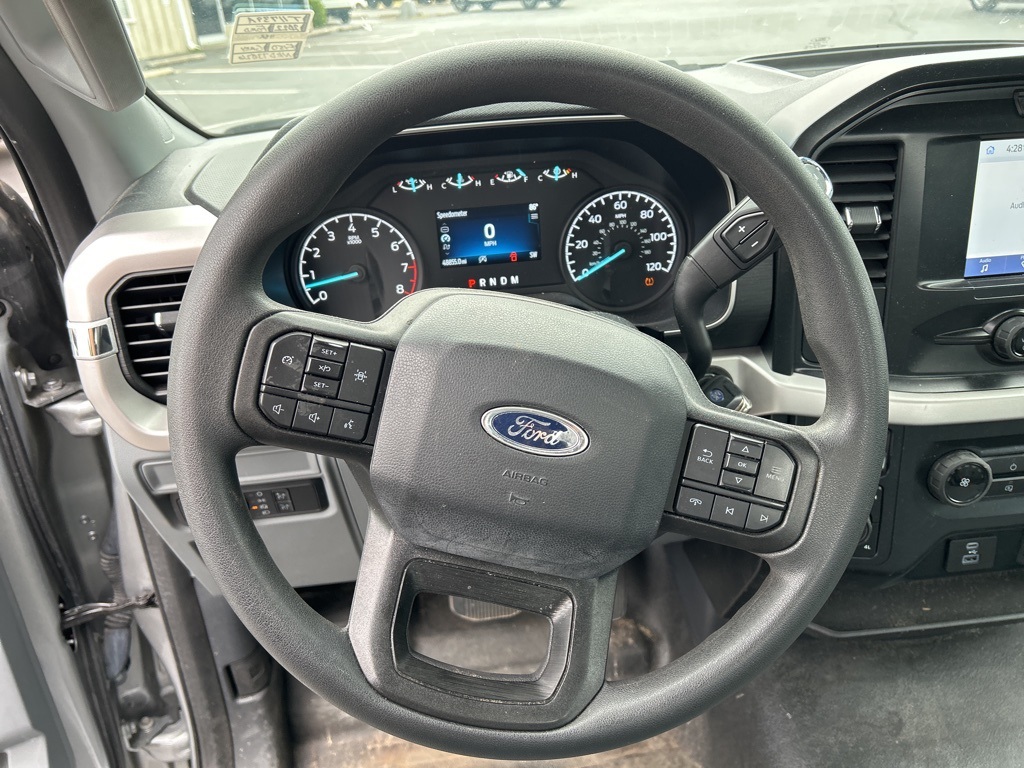 2022 Ford F-150 XL photo 8