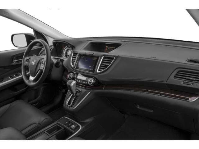 2015 Honda CR-V EX-L photo 17
