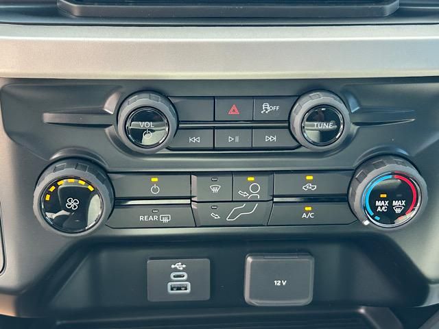 2026 Ford F-350 XLT photo 33