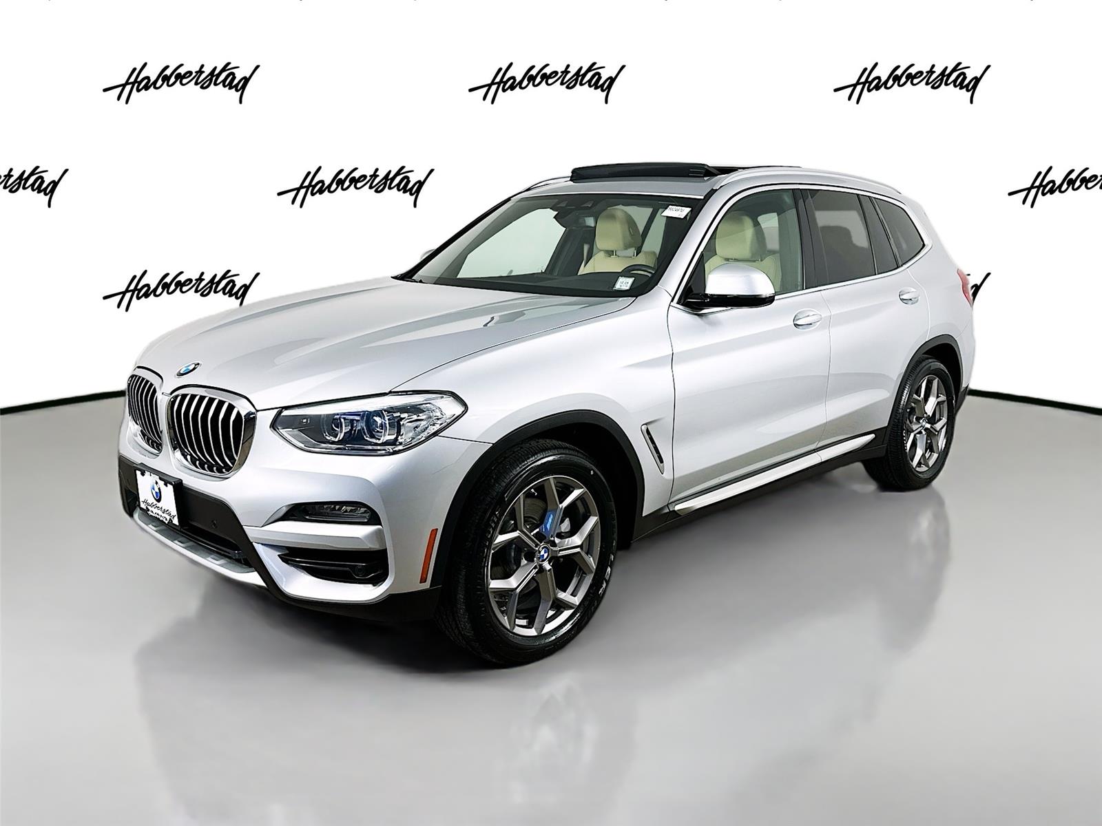 2020 BMW X3 30i