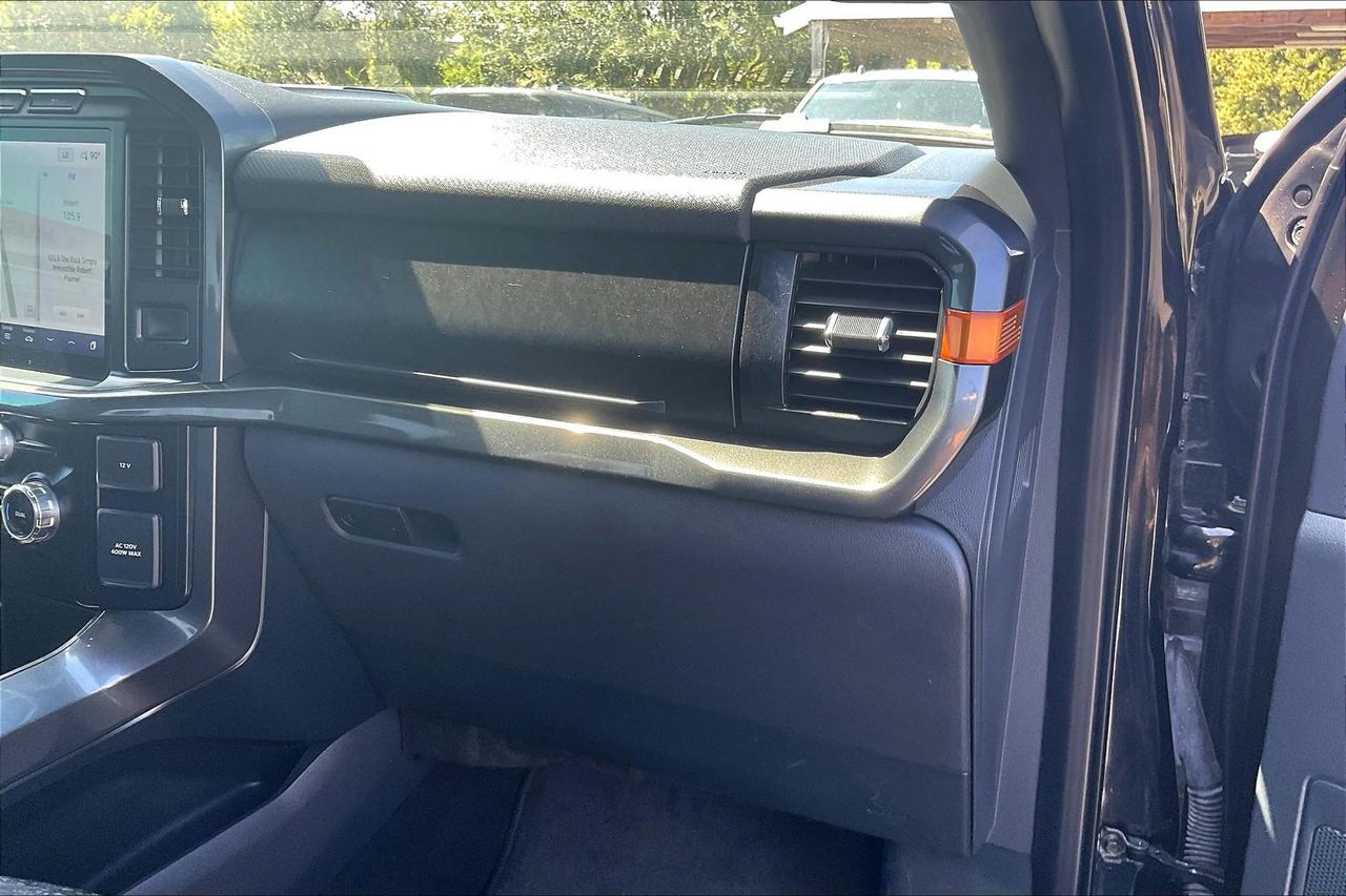 2023 Ford F-150 Tremor photo 23