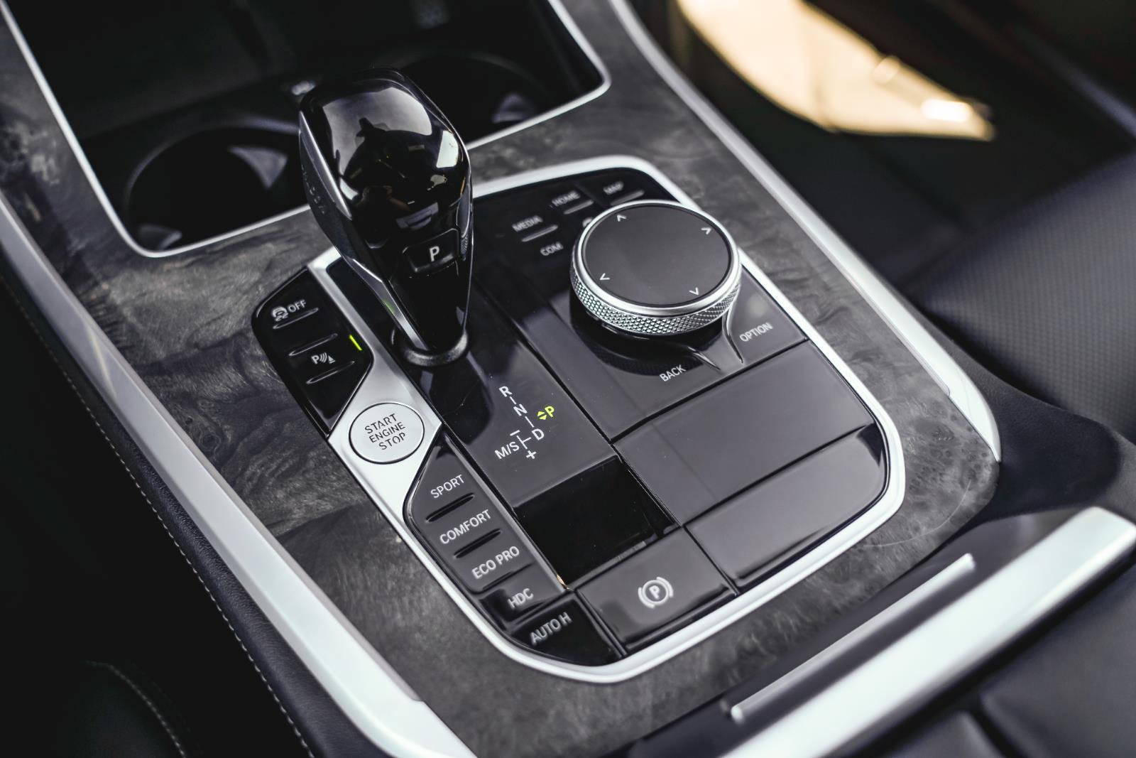 2023 Bmw X5 xDrive40i photo 28