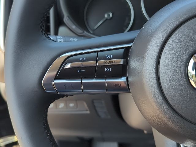 2025 Mazda CX-50 Premium photo 14