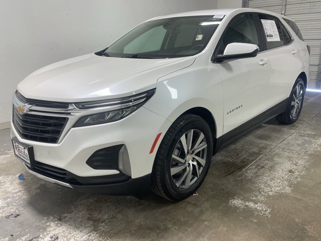 2023 Chevrolet Equinox LT photo 9