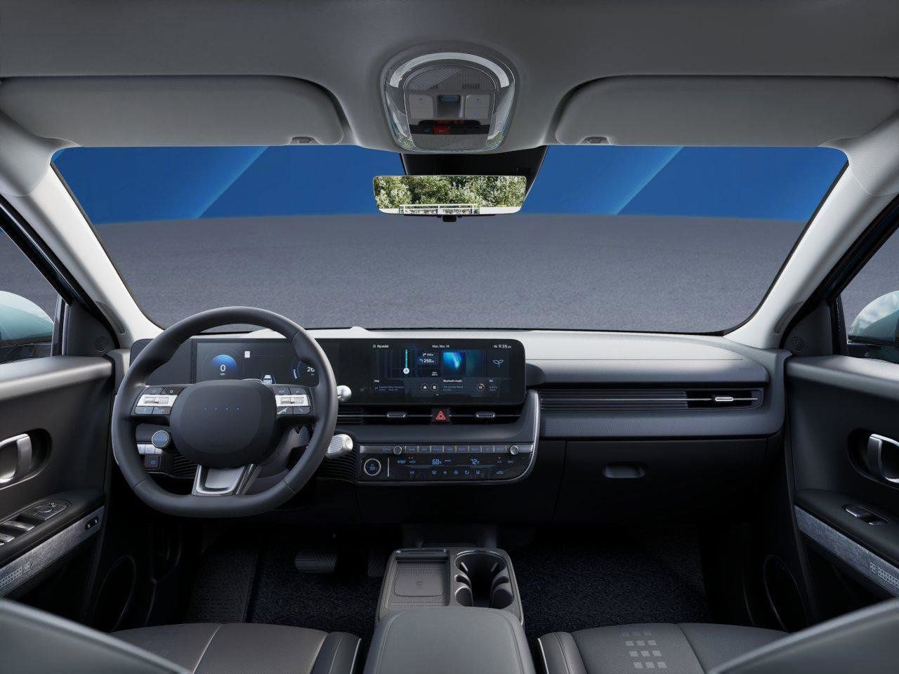2025 Hyundai Ioniq 5 Limited photo 10