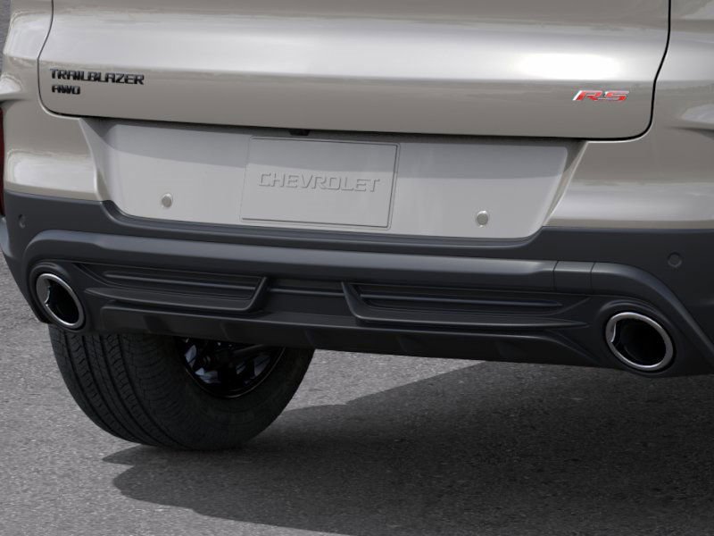 2026 Chevrolet Trailblazer RS photo 14